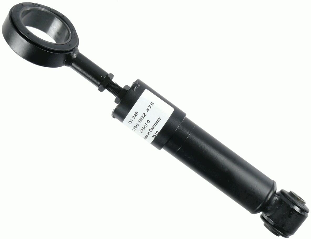 Sachs Ammortizzatore 131 726