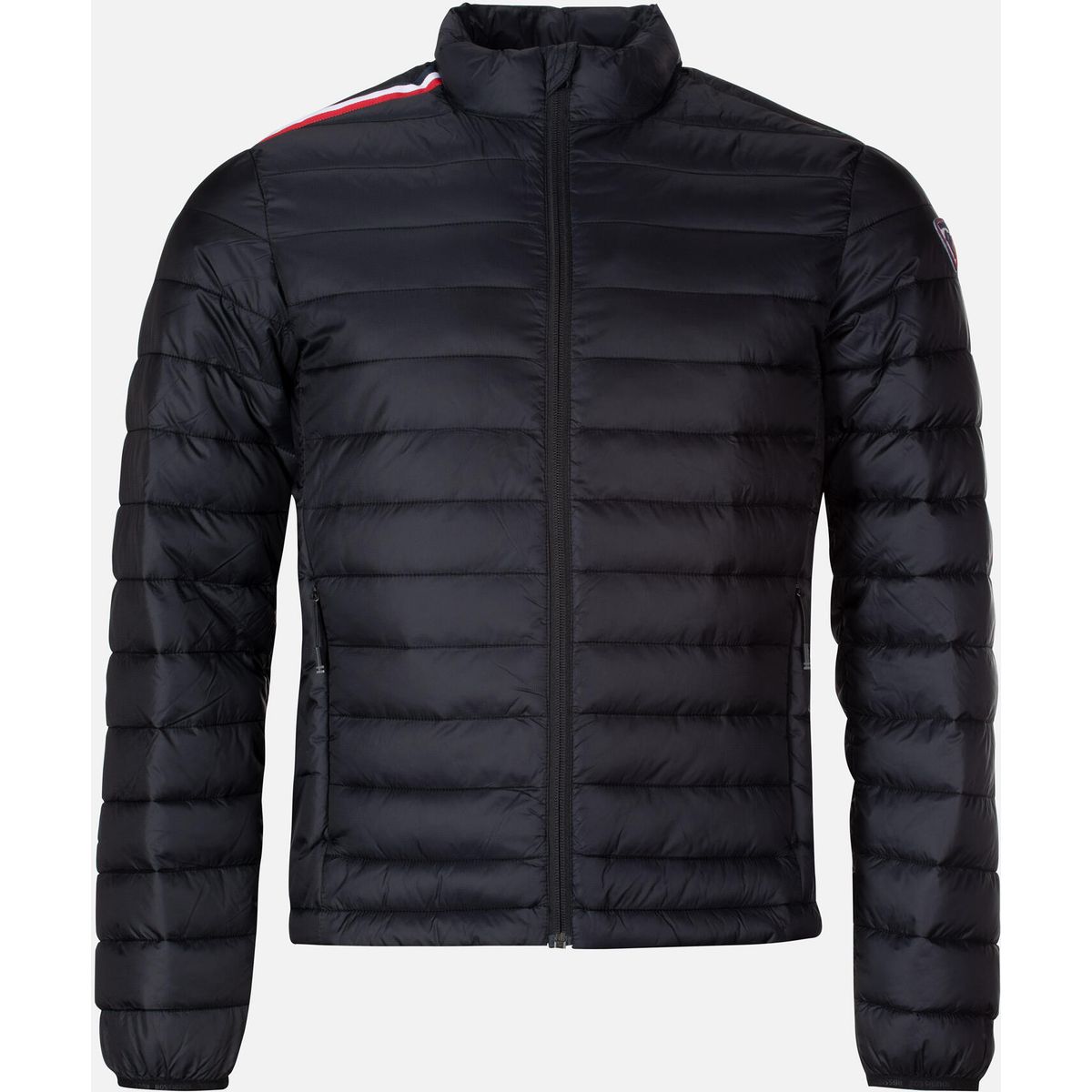 Rossignol Rossi Jacket black (200) XL RLJMJ90 2000XL