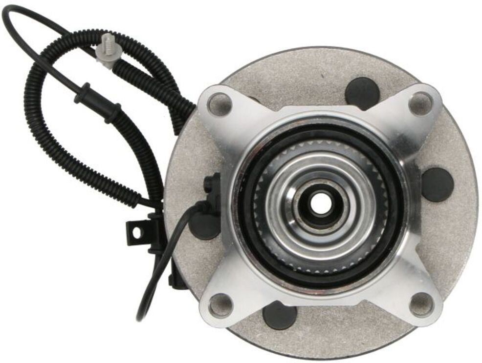 Edge Mozzo ruota 515119AT