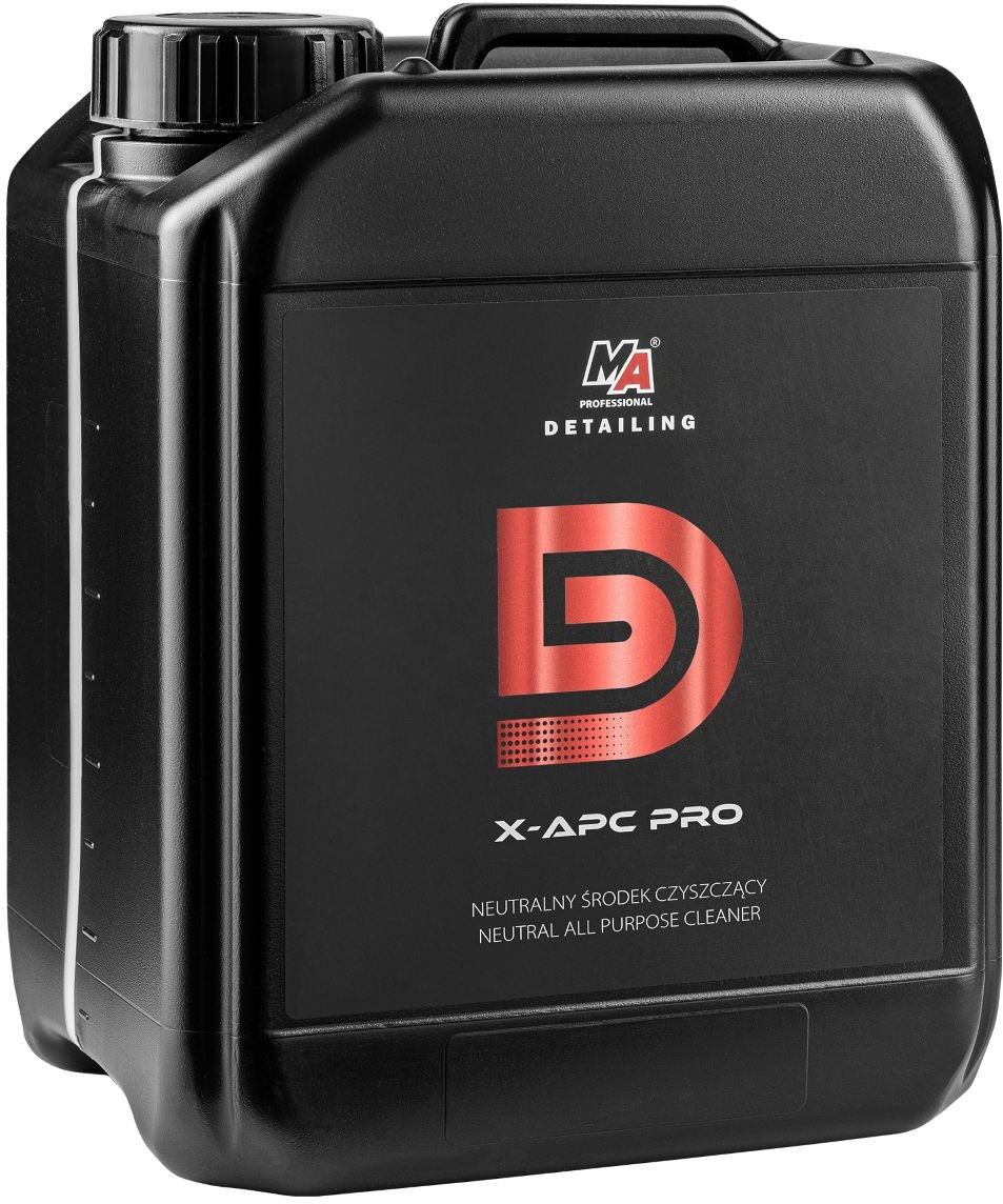 MA PROFESSIONAL 20-D04 Universalreiniger