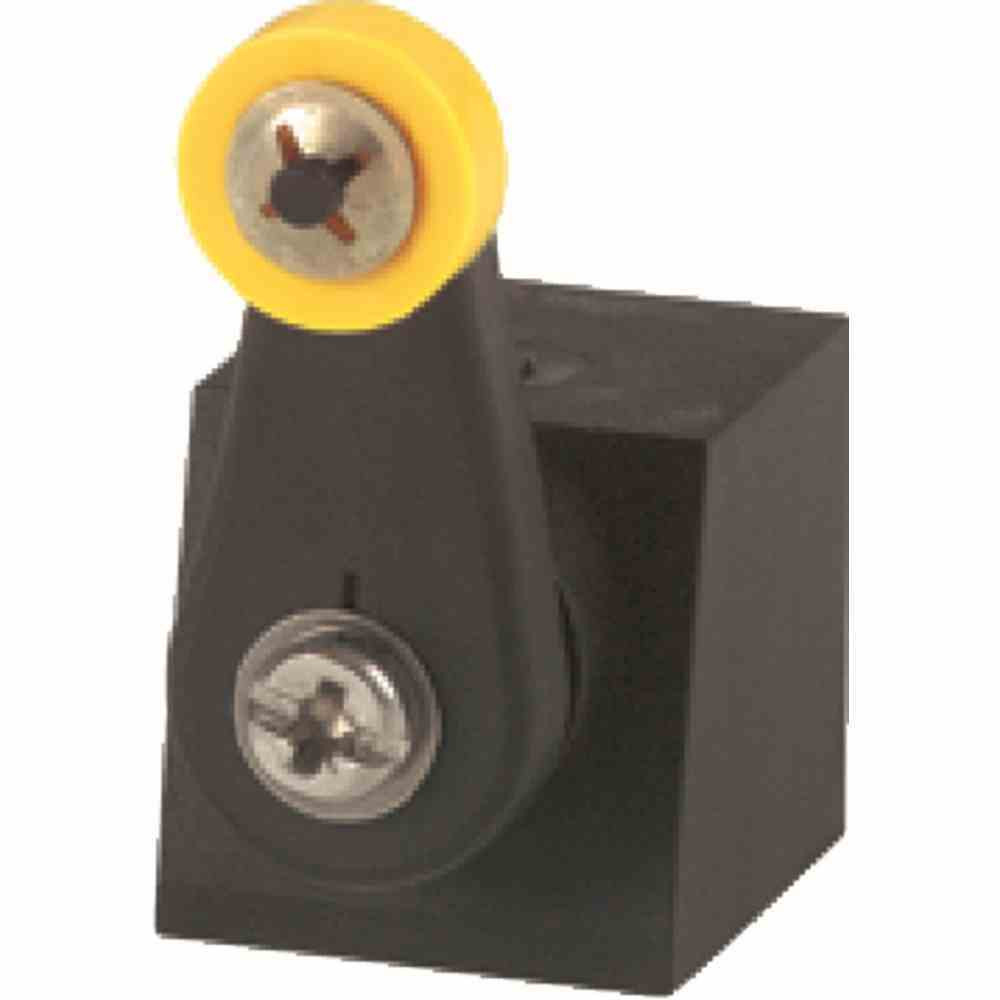 Eaton 266126 Niveausensor Zwart Geel IP66