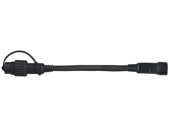 Best Season System 24 \ LED-Cable 10 m - Extra\ für den Außenbereich, 490-32