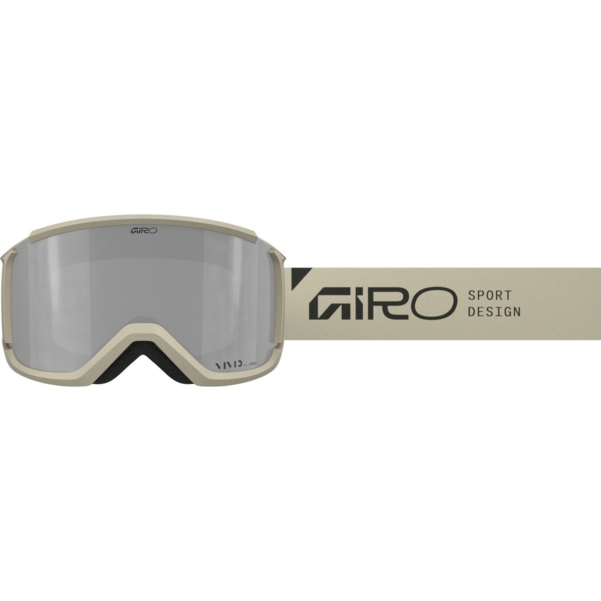 Giro Revolt stacked stone onyx 300116007