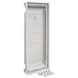 Hager VU60NK Hager VU60NK Mauerkasten Volta UPV 5x12PLE Mauerkasten Grau 1 St.