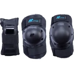 K2 Damen Schoner K2 PRIME PAD SET W, Größe L in Schwarz Schwarz