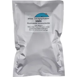 AFEGA® NMN-Pulver – 1 kg