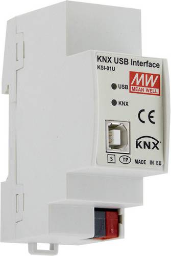 MEAN WELL KSI-01U Schnittstellenmodul