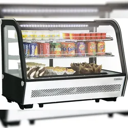 Kalte Theke 160L CVR160L Casselin