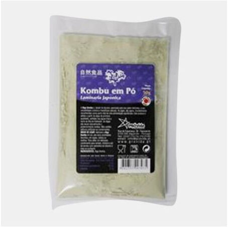 PROVIDA® ALGA KOMBU EM PO 50g