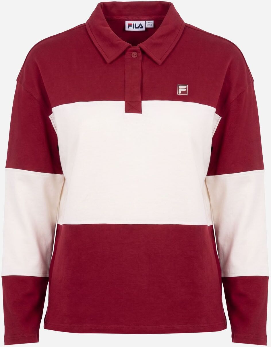 Fila Streetwear W - Felpa - Donna L