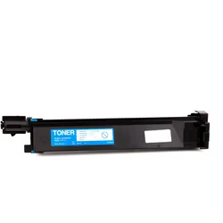 Alternativ-Toner für Konica Minolta TN-210 K / 8938-509 schwarz