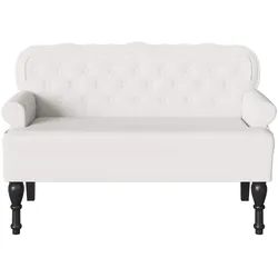 vidaXL, Sitzbank, Joshua (64.50 cm)