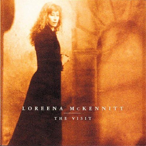 Loreena Mckennitt - The Visit/Ltd. - Preis vom 11.10.2026 03:10:56 h