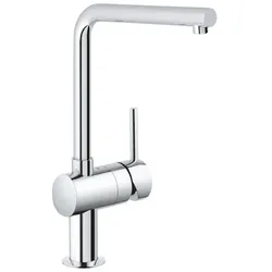 GROHE Minta Küchenarmatur Chrom 31375000