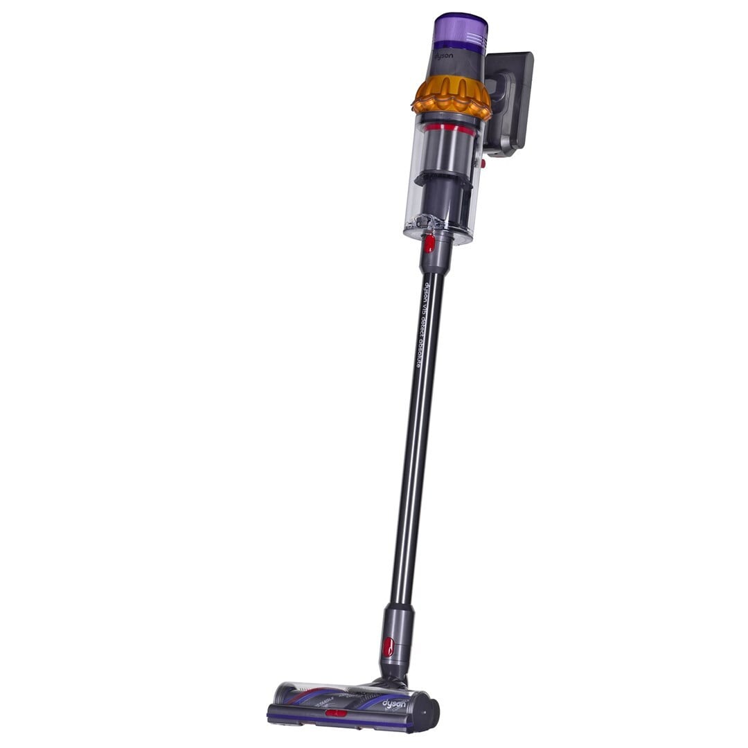 Dyson V15 Detect Absolute Accu-stofzuiger 446986-01