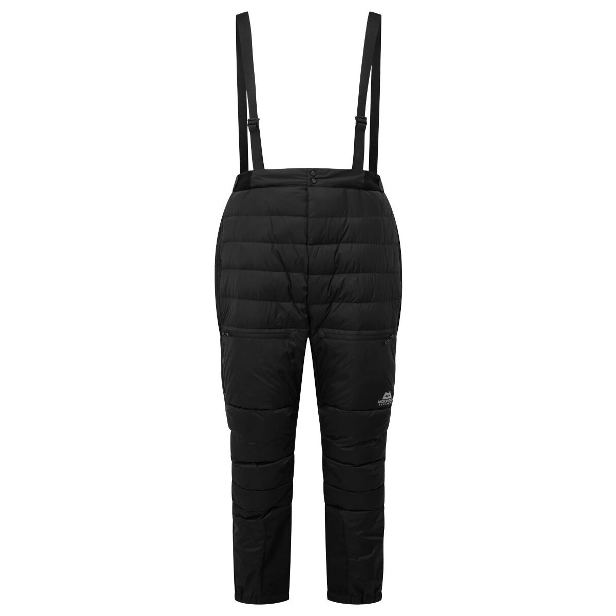 Mountain Equipment Paiyu Pant black (Me-01004) XS ME-008663-Me-01004-XS
