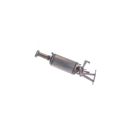 F.BECKER Ruß-/Partikelfilter, Abgasanlage 52110183 für Volvo