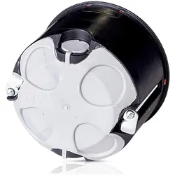 Legrand A01039 Hohlwand-Brandschutzdose D=68mm, t=62mm  - 10 Stück