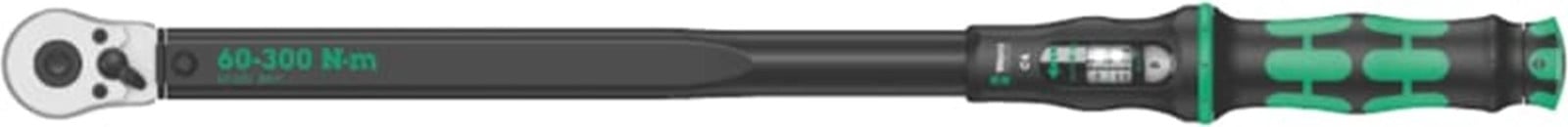 Wera Click-Torque C 4 momentsleutel