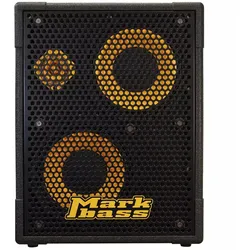 Markbass MB58R CMD 102 PURE Combo - E-Bass-Verstärker
