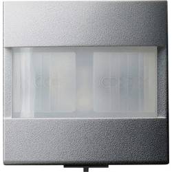 GIRA 205026 Unterputz Bewegungsmelder Aluminium
