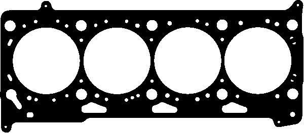 JP GROUP 1119307700 Head gasket