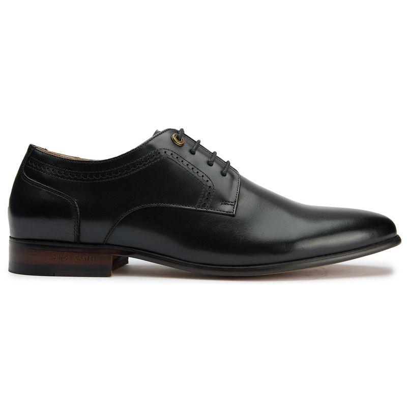 Simon Carter Tosti Derby Schoenen
