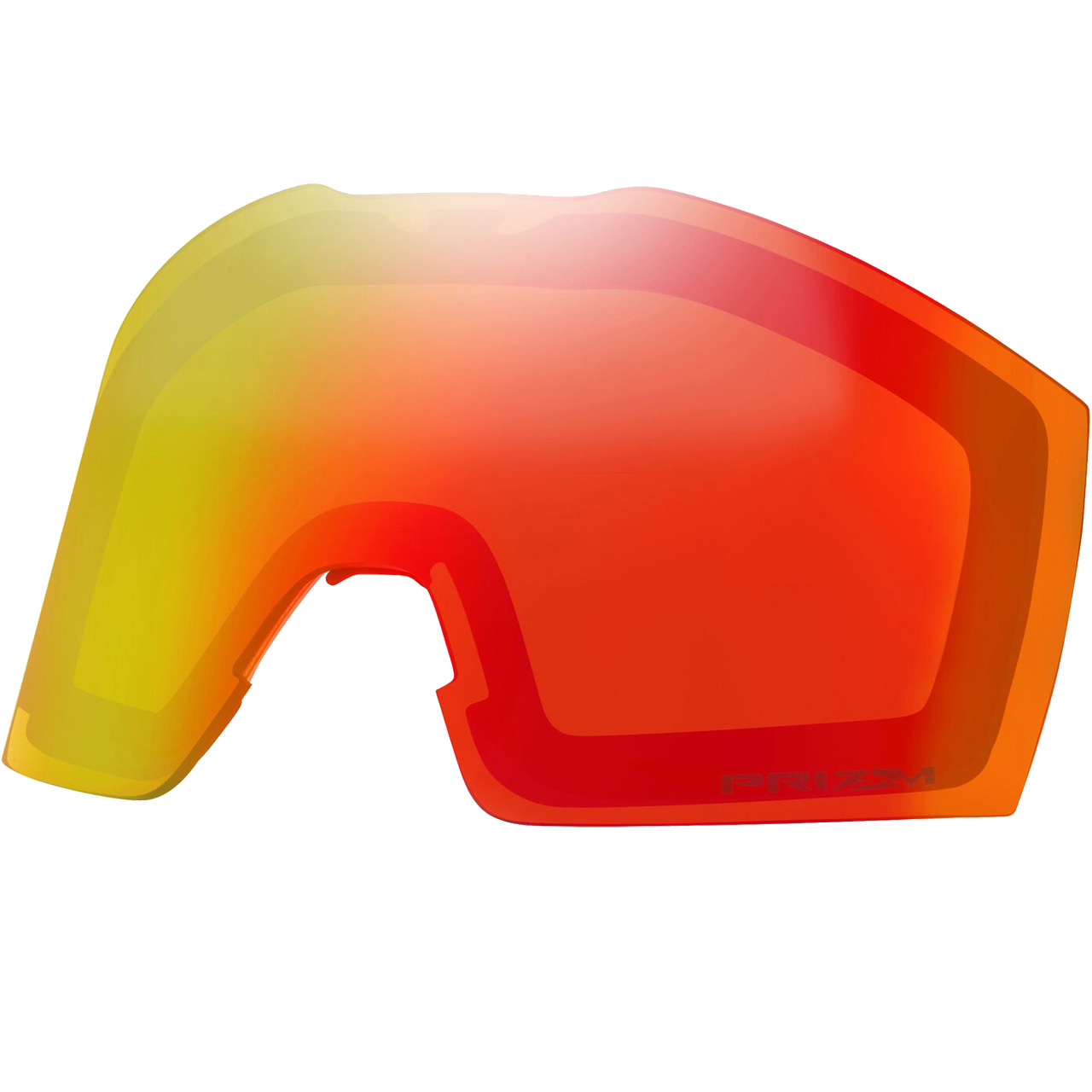Oakley Fall Line M Ersatzscheibe / Prizm Torch Iridium