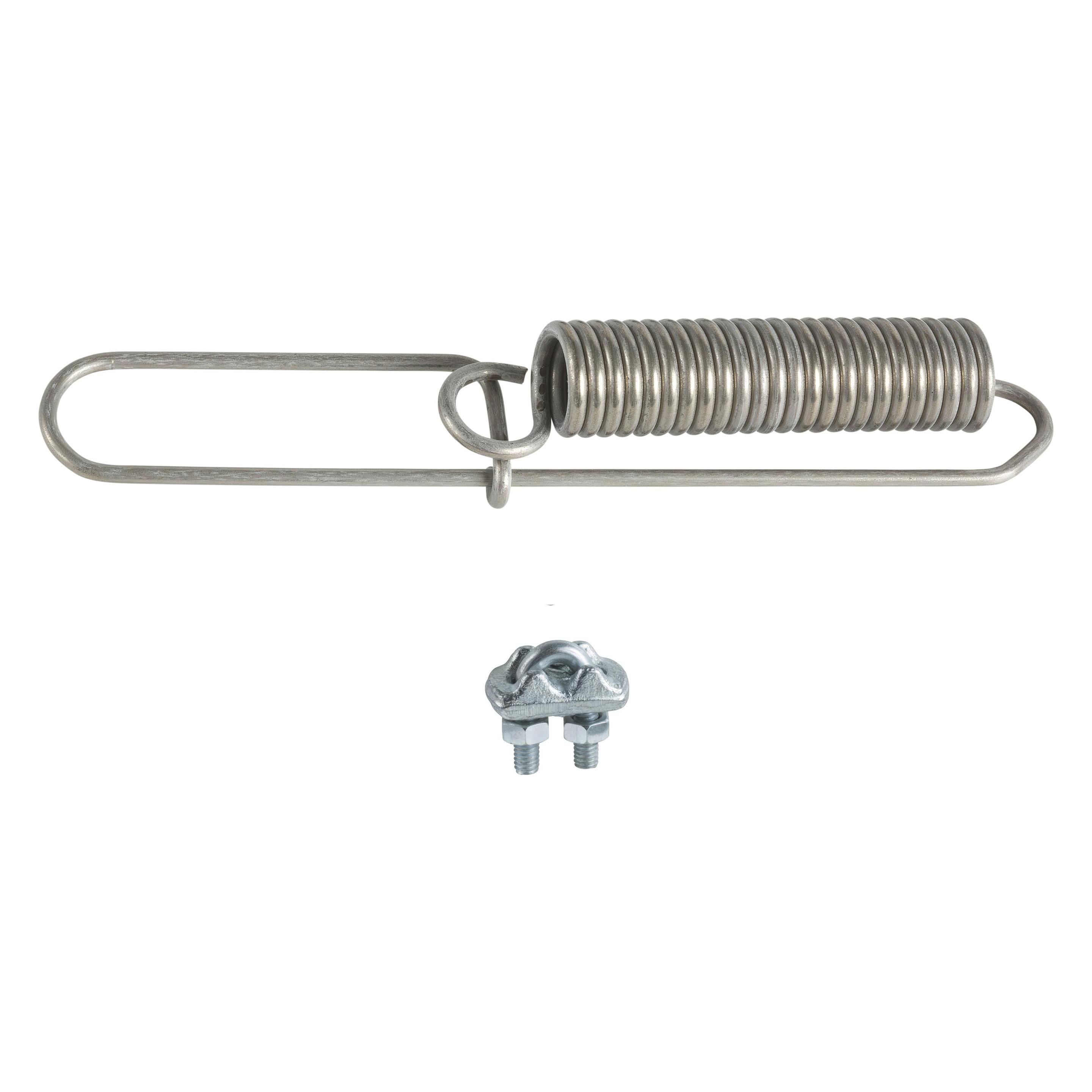 TE Sensors Rope Pull Mounting Kit, 50m (XY2CZ9350)