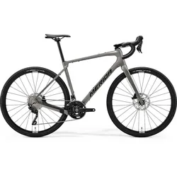 MERIDA SILEX 4000 WARM SLATE GREY