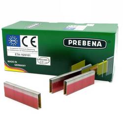 Prebena Z40CRFHA-ETA Heftklammern-Set 11100 St. Abmessungen (L x B) 40 mm x 11.20 mm