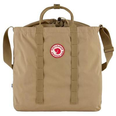 Fjällräven - 1960 Tote - Umhängetasche Gr 24 l beige