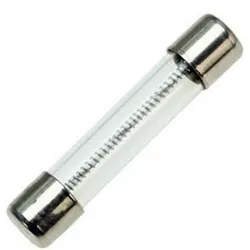 ELINCHROM Sicherung F2.5A 5x20mm (1 St.)