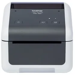 Brother TD4210DXX1 Brother TD-4210D  Etikettendrucker