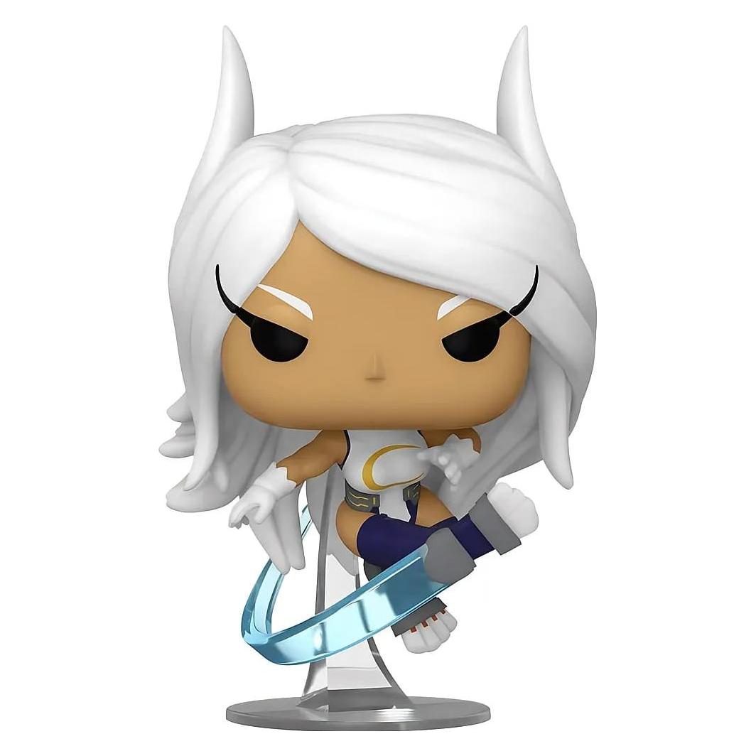 Funko MY HERO ACADEMIA - POP Animation N° 1525 - Mirko (OC75560)
