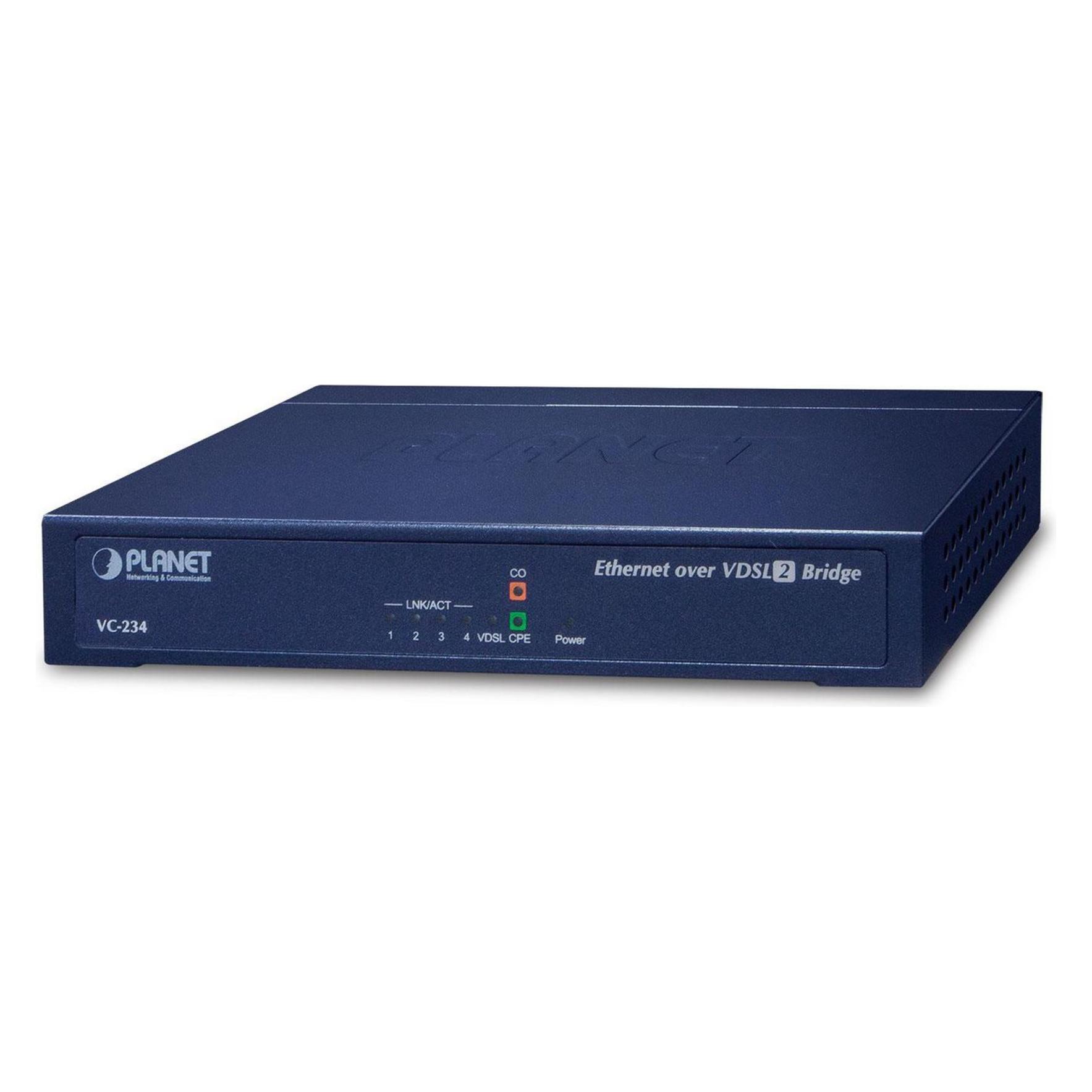 Planet VC-234 Bridge (VC-234)