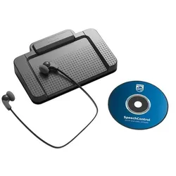 Philips Wiedergabe-Set »LFH5220«