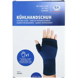 Iea Medical Kühlhandschuh 1 ST