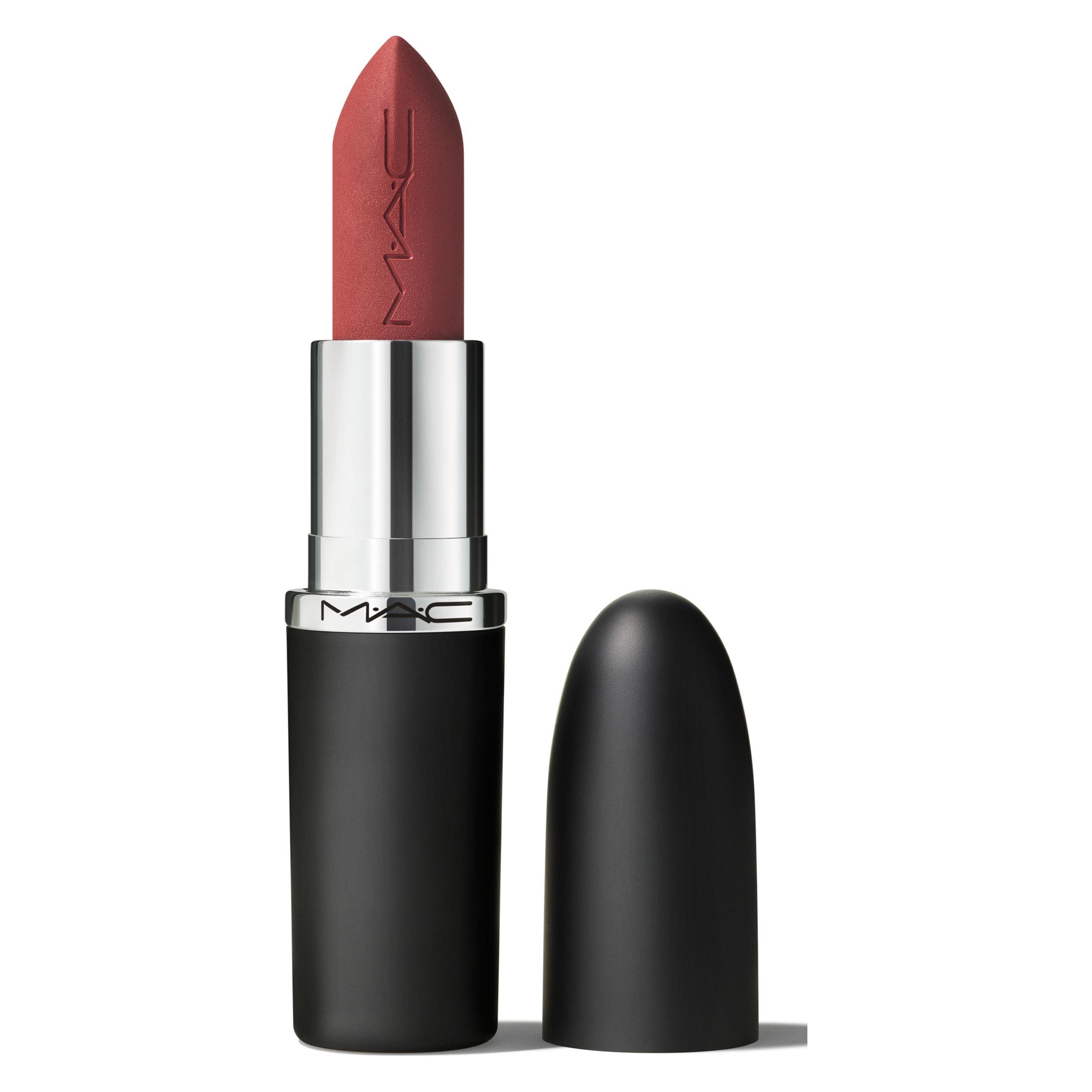 MAC Cosmetics Macximal Silky Matte Lipstick Sweet Deal (666 Sweet Deal) (NY9NP80000)