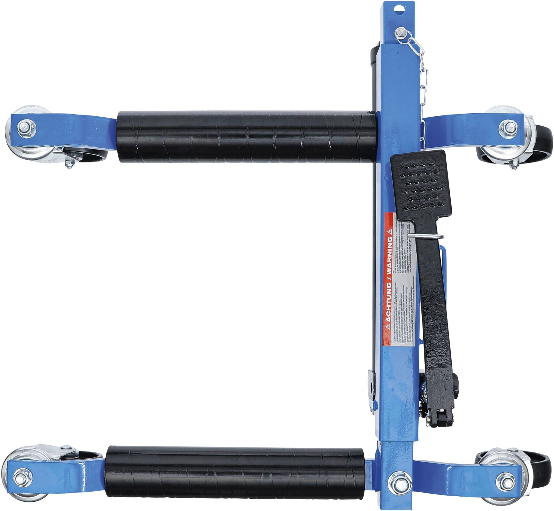 BGS Rangier-Hubwagen 600 kg ; BGS technic (8604)