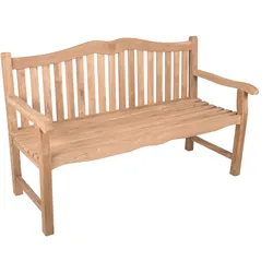 Bank ROMANG, 3-Sitzer