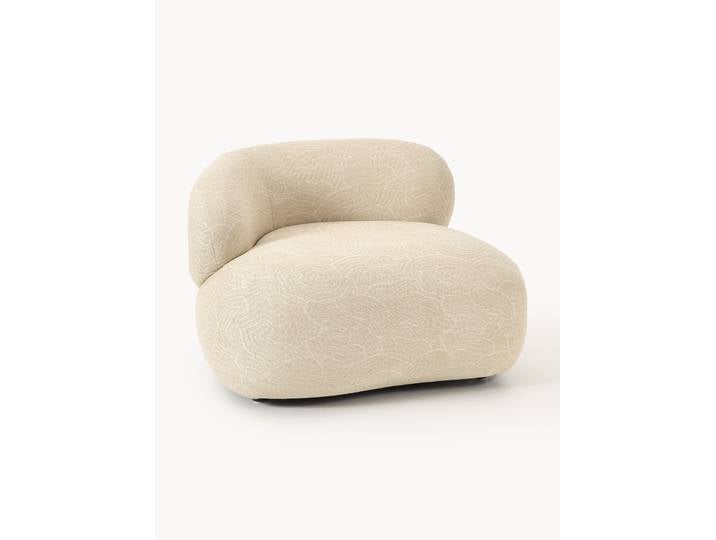 Loungesessel Alba