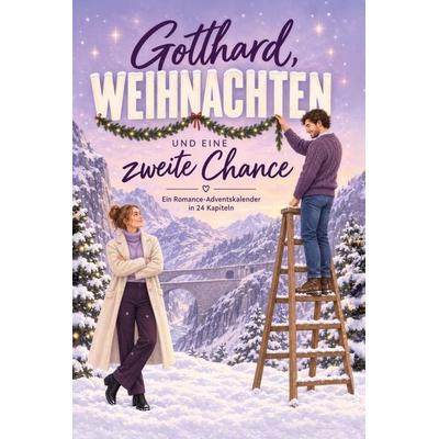 Gotthard, Weihnachten und eine zweite Chance