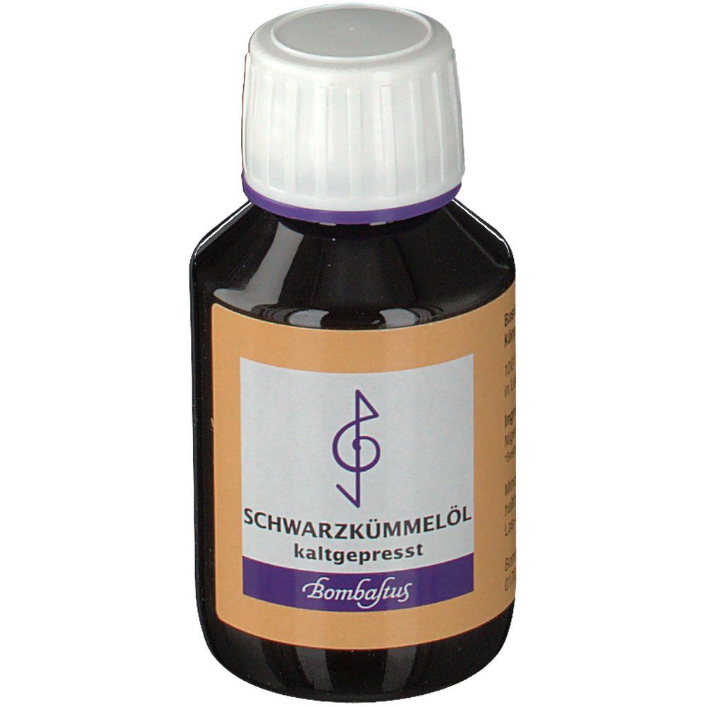 Schwarzkümmelöl 100 ml Öl