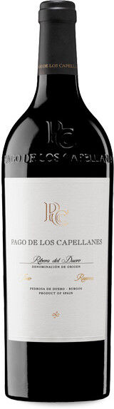 Pago de los Capellanes Reserva 2022 - 75cl