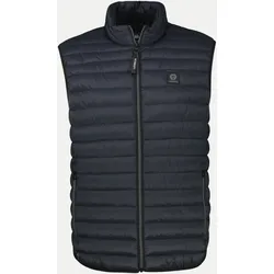 Steppweste mit Stehkragen 491 BLUE NIGHT M