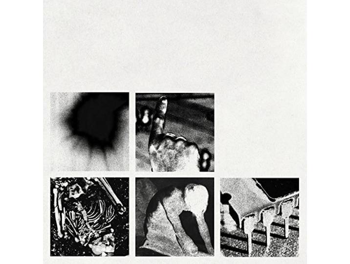 Nine Inch Nails - Bad Witch