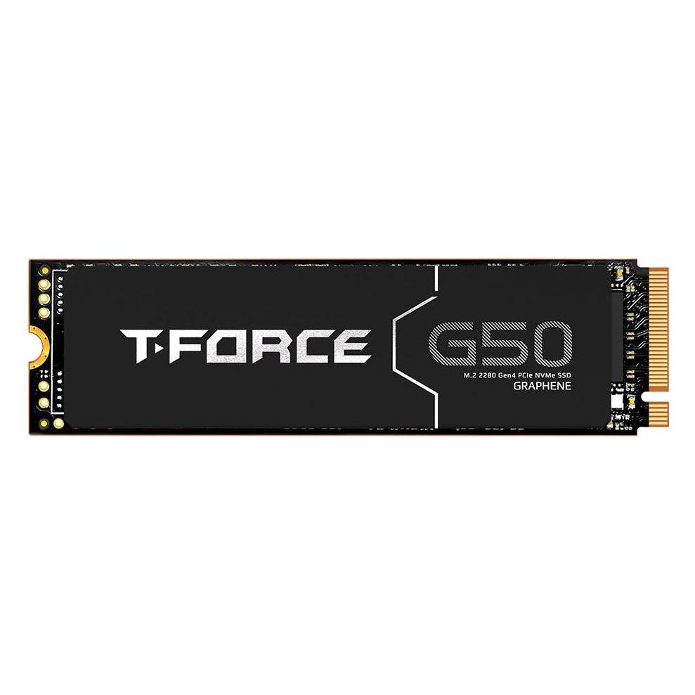 Team Group G50 (2000 GB, M.2, M.2 2280) (TM8FFE002T0C129)