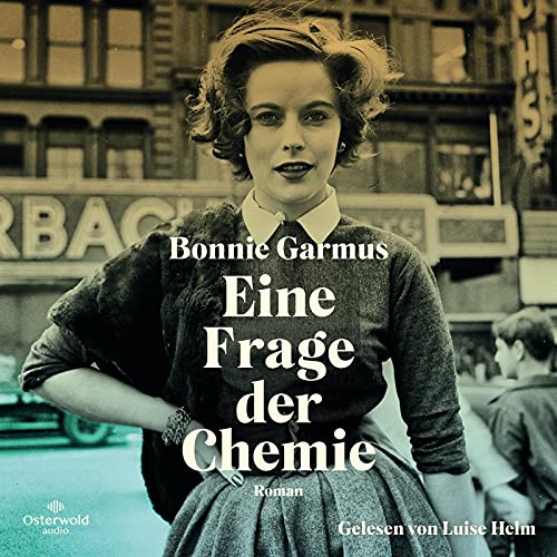 Bonnie Garmus - Eine Frage der Chemie: 2 CDs - Preis vom 14.10.2026 23:07:16 h