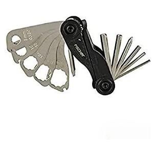 Fischer Werkzeug-Set 18tlg (FIS-85527)